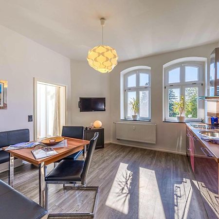 Altstadtapartment Carli- Komfortable Ferienwohnung Im Herzen Von Waren Zewnętrze zdjęcie